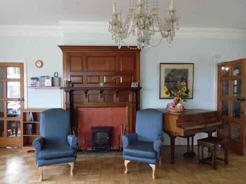 Eryl Fryn Care Home